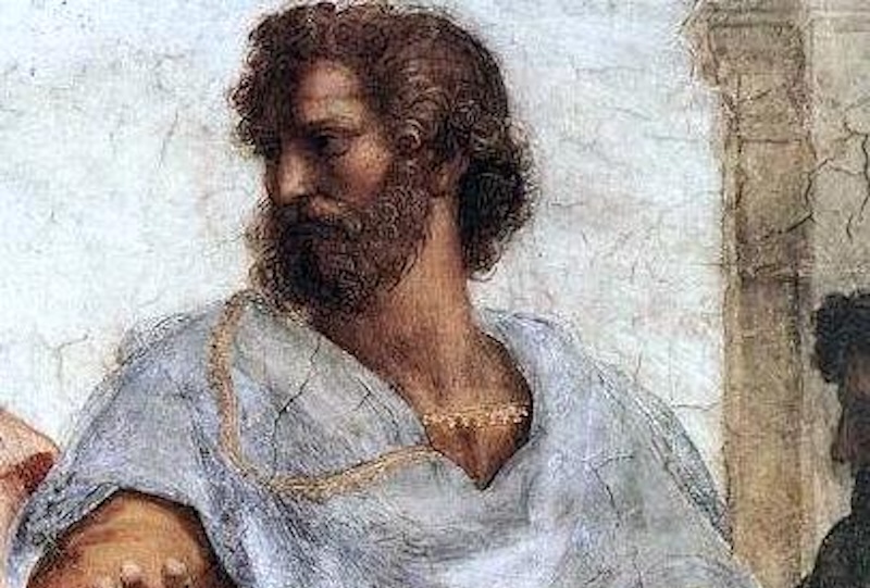 50 цитат Арістотеля про життя, кохання, політику українською мовою