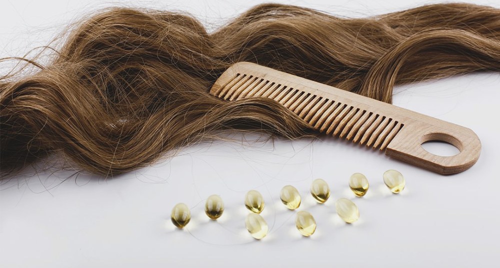 Bosley – дієтичні добавки для здоров’я волосся