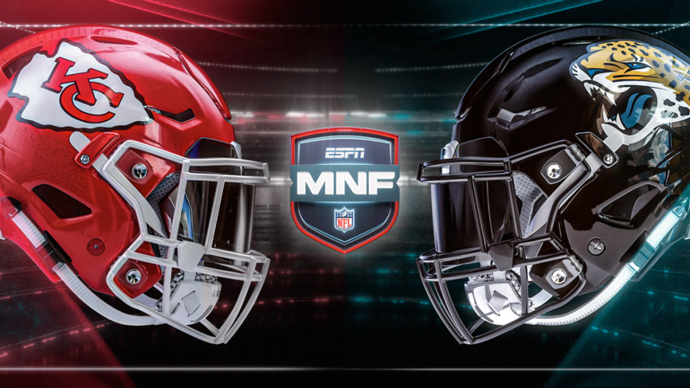 MNF Week 5 найкращі ставки – прогнози та пропси Chiefs проти Jaguars