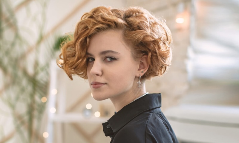 Що відомо про Олену Усенко: біографія, особисте життя, кар’єра