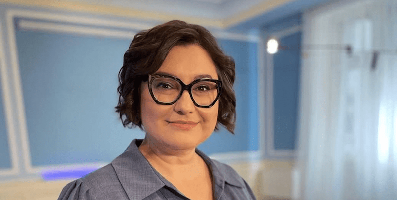 Де зараз Анна Жижа: подробиці про життя та діяльність