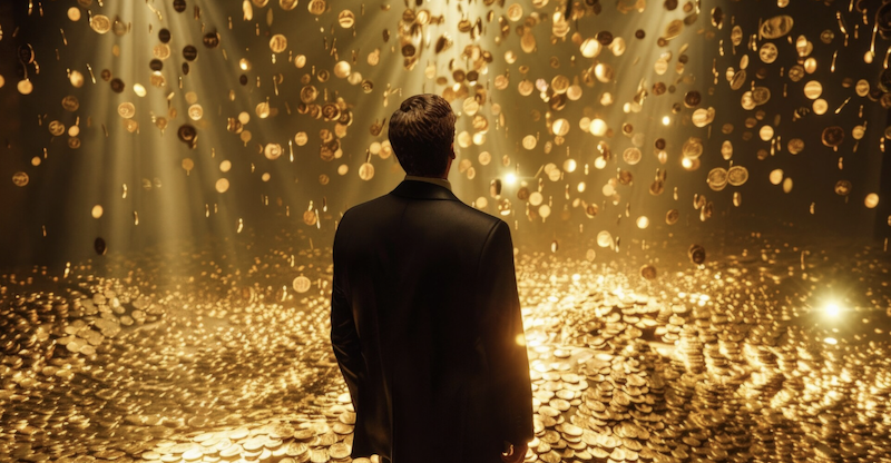 Мантра Ганеші для залучення грошей та багатства