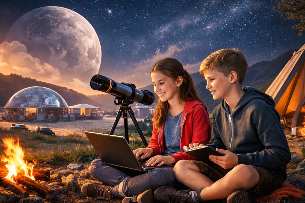 Втрата знань за літо – як допомогти дитині не забути шкільну програму