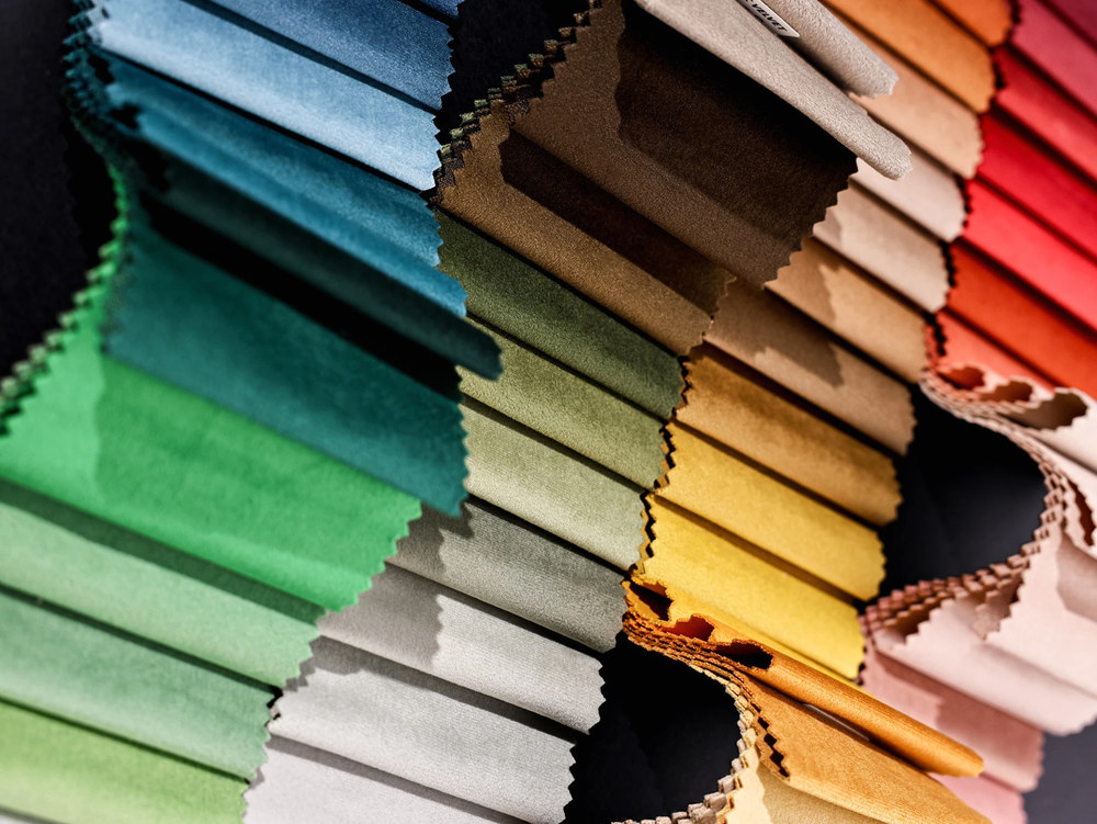 Велюр Toptextil