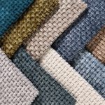 Мебельный велюр Toptextil