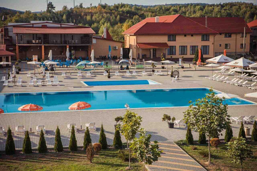 Відгуки про дитячий табір “Іллара”: умови проживання та ціни