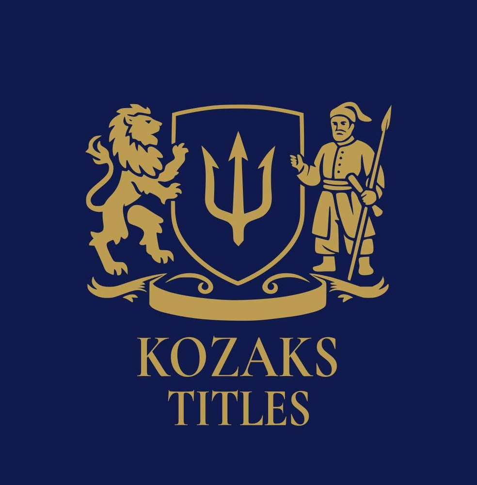 Як Товариство «Козацькі титули» відроджує українські військові традиції через символічні відзнаки
