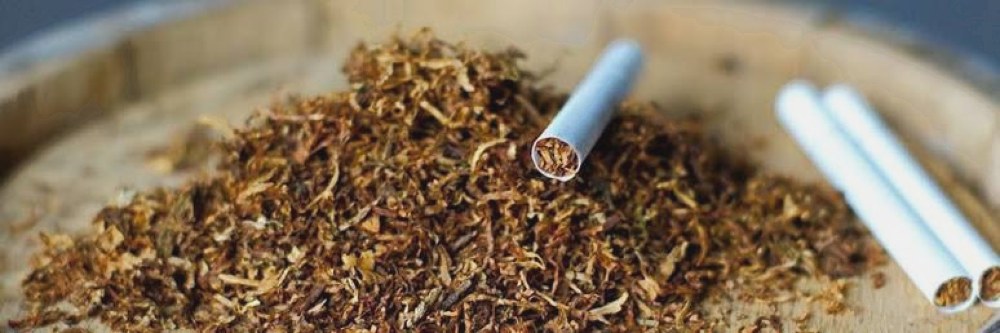 Як матеріал сигаретної гільзи та тип фільтра впливають на смак тютюну